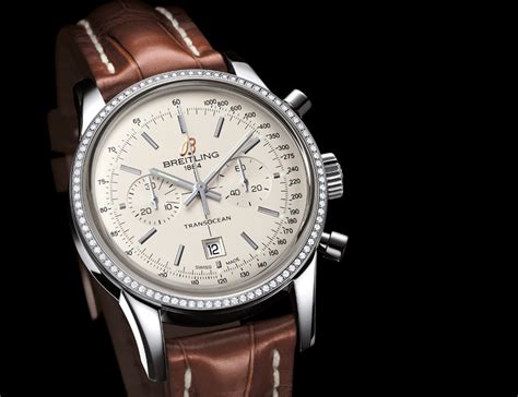 breitling transocean chronograph 38 movement|breitling transocean chronograph gmt review.